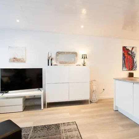 Apartament Beach House 21