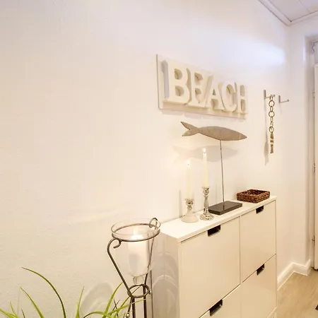 Apartament Beach House 21