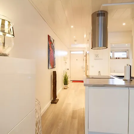 Beach House 21 * Timmendorfer Strand