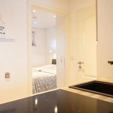 Apartament Beach House 21