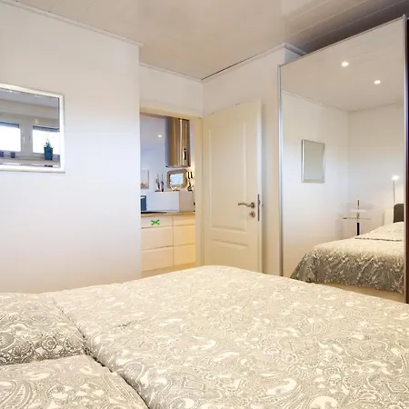 Apartament Beach House 21