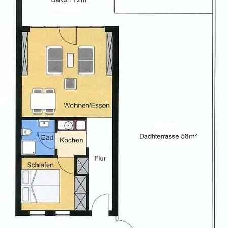 Beach House 21 Apartman