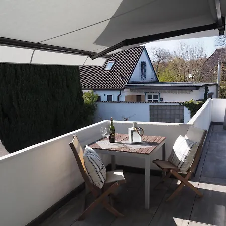 Apartament Beach House 21 Timmendorfer Strand